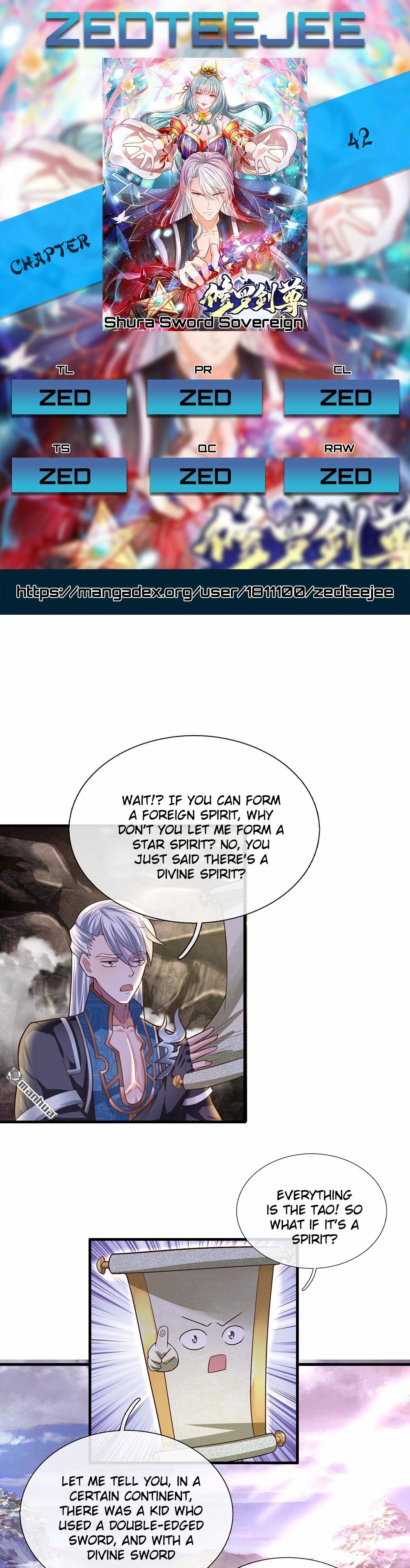 Page 1 of Chapter 42