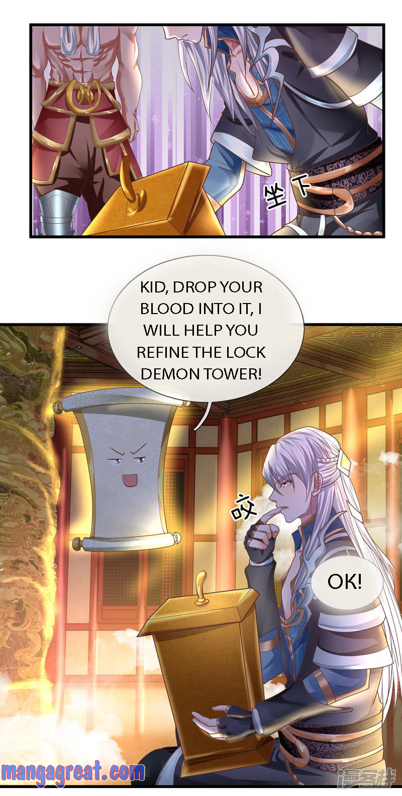 Page 10 of Chapter 49