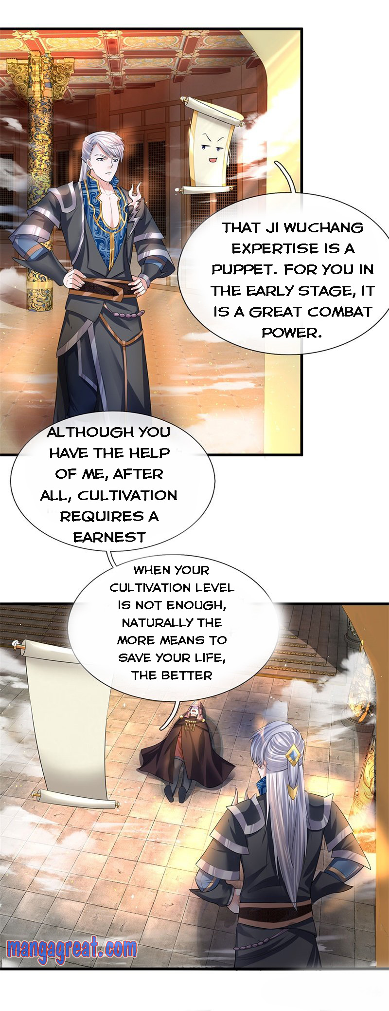Page 12 of Chapter 58