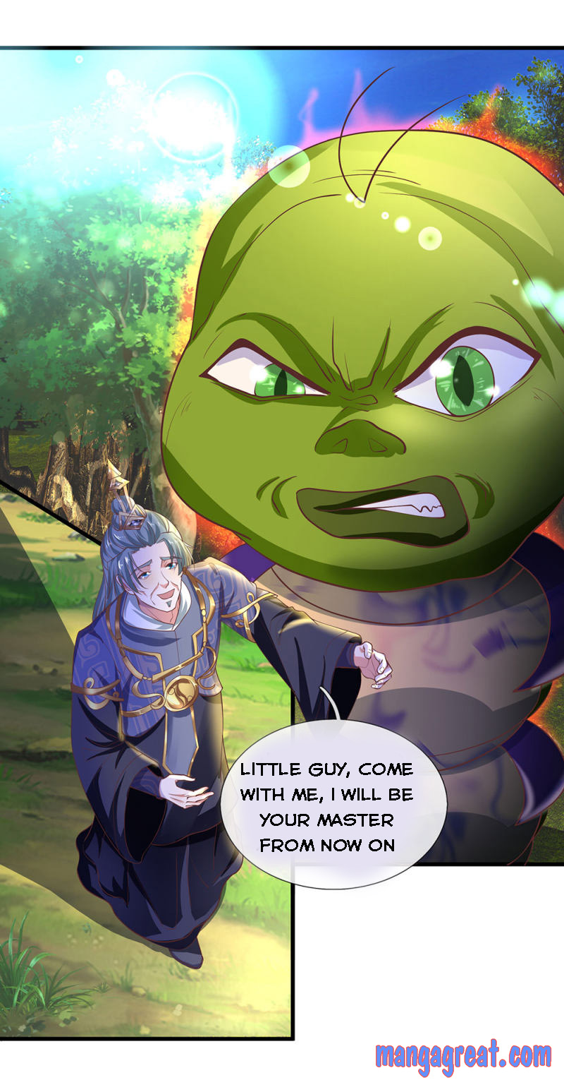 Page 1 of Chapter 66