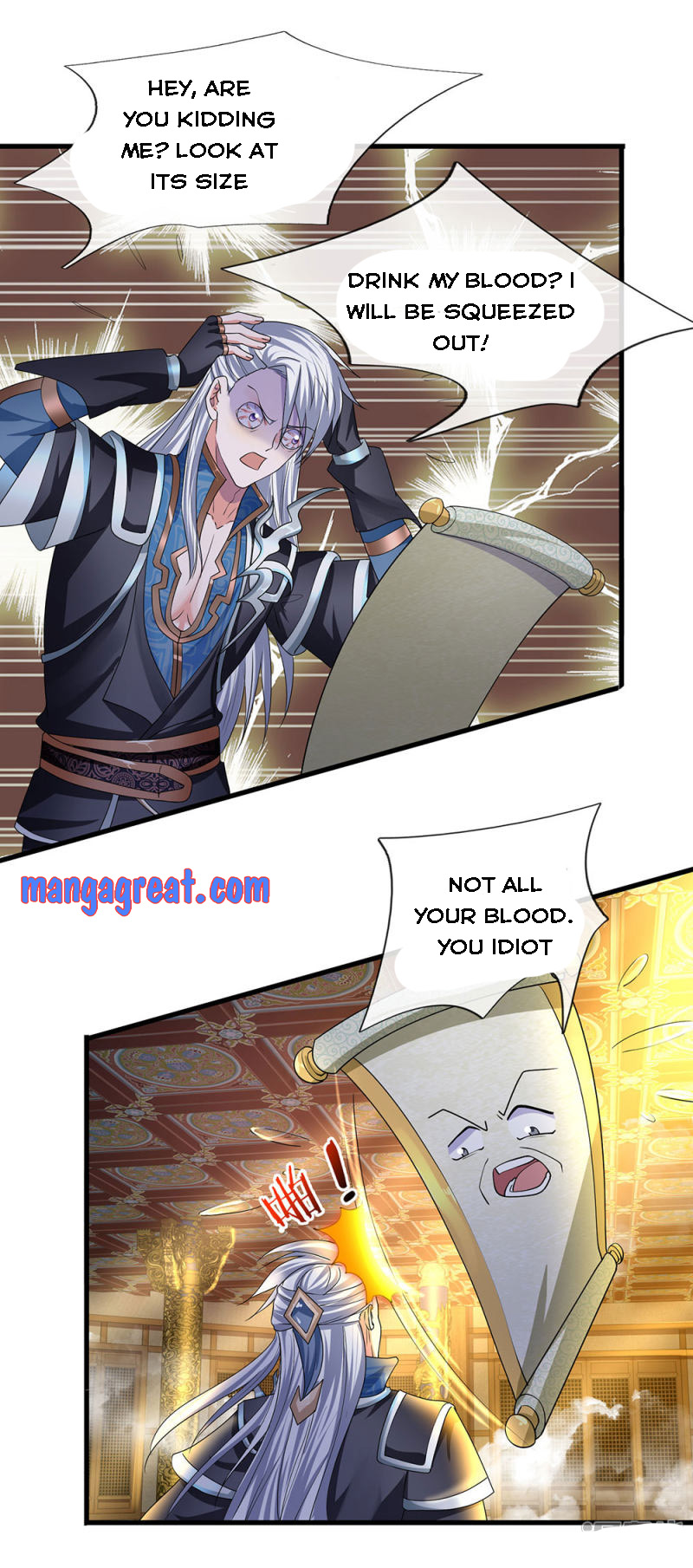 Page 8 of Chapter 69