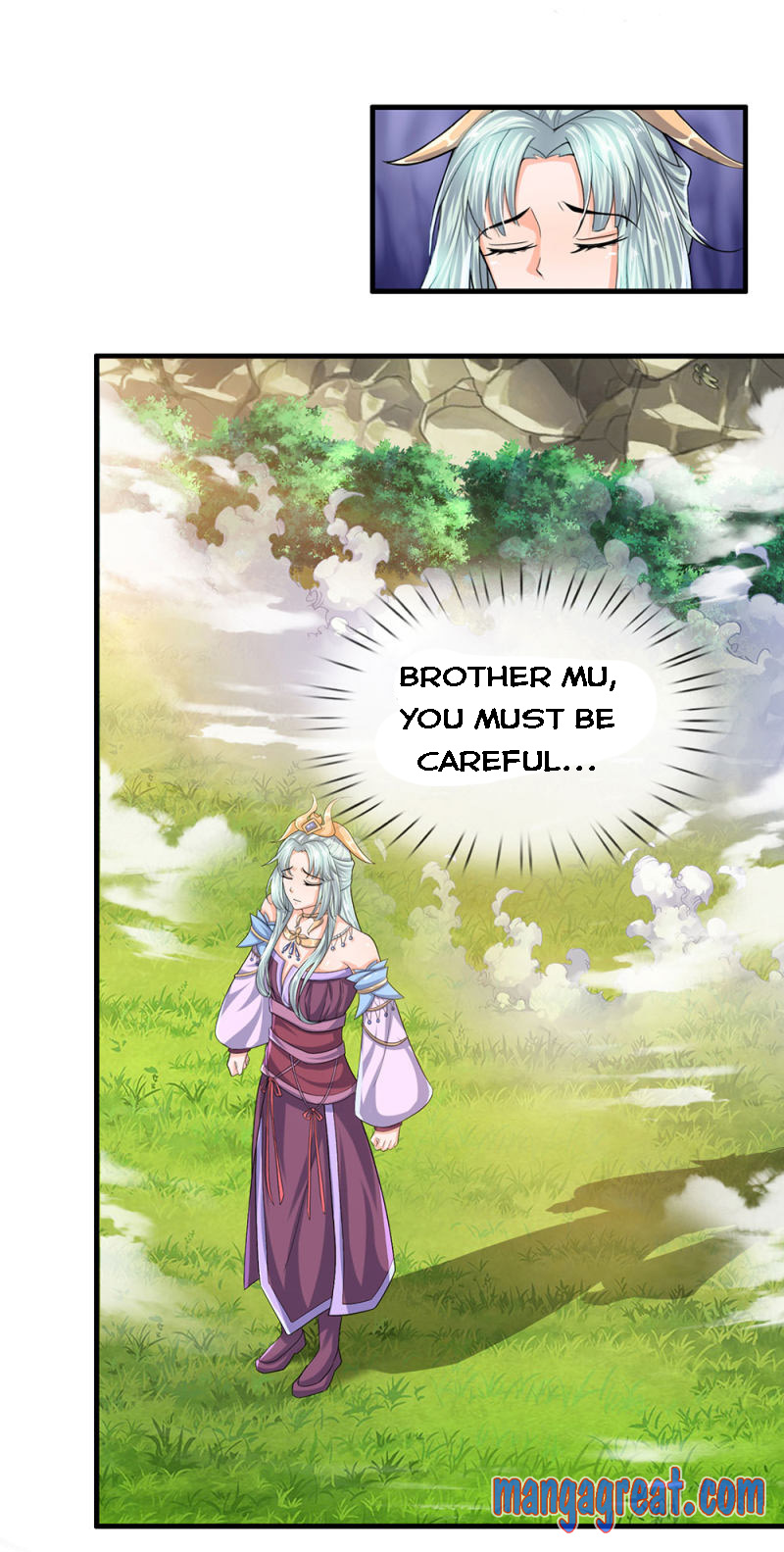 Page 1 of Chapter 74