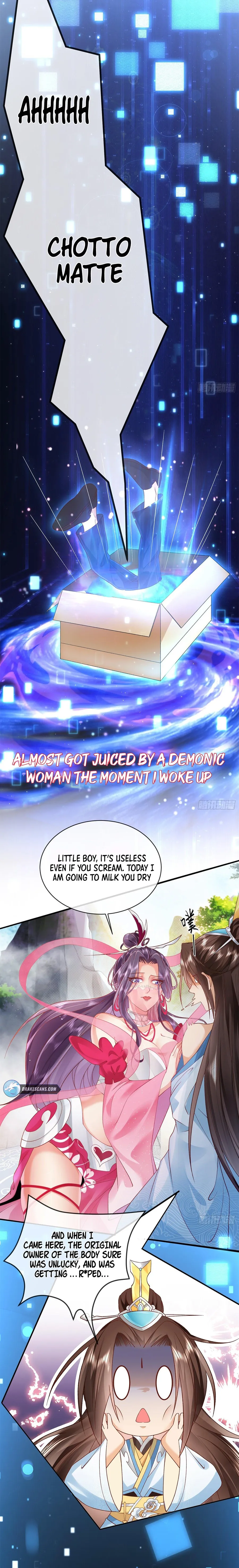 Page 2 of Chapter 0
