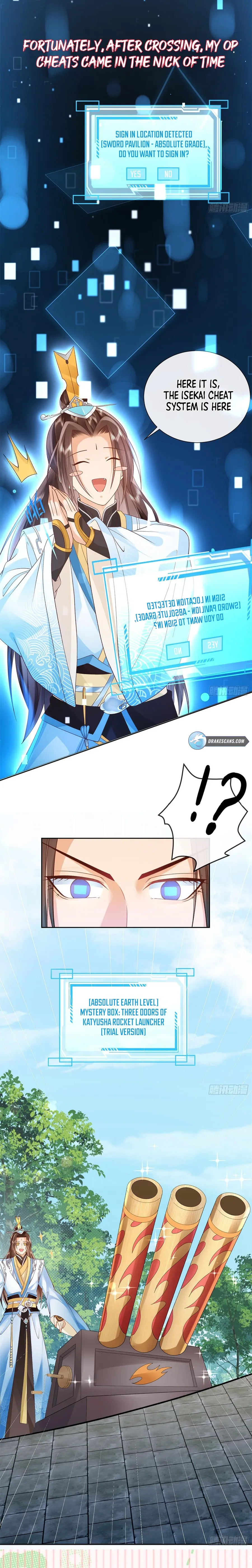 Page 3 of Chapter 0