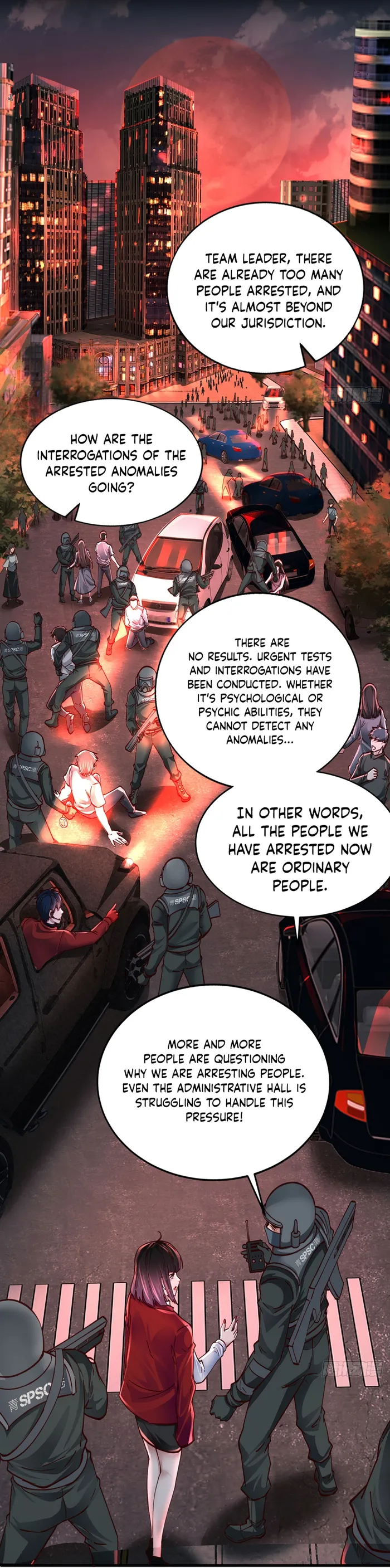 Page 5 of Chapter 100