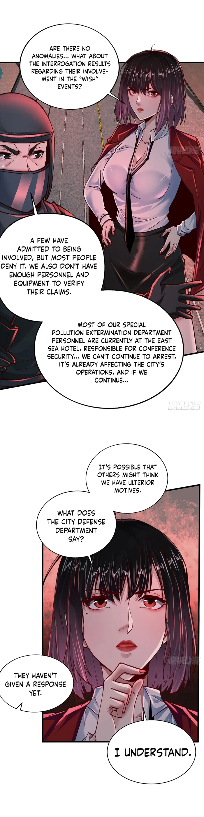 Page 6 of Chapter 100