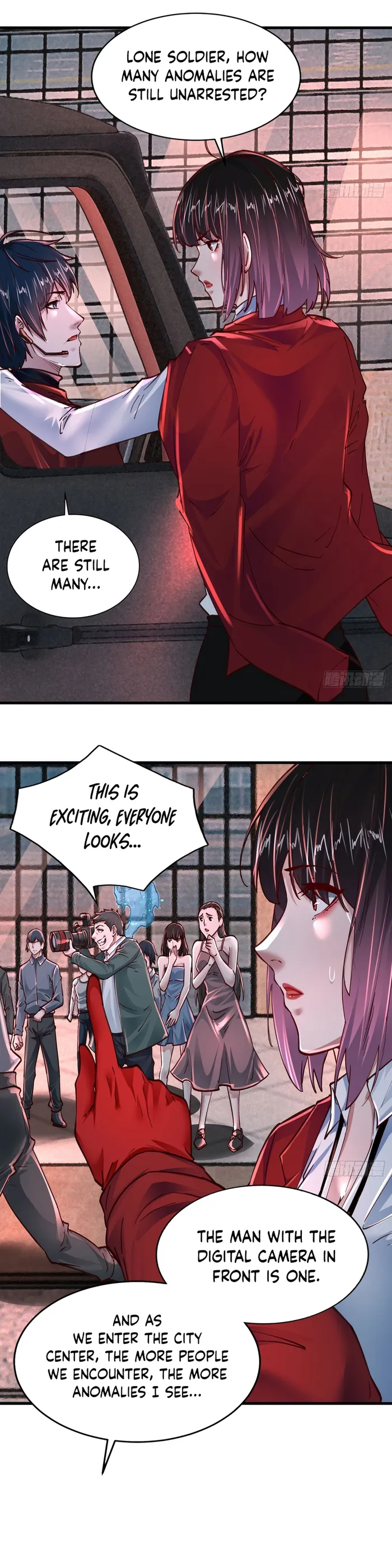 Page 7 of Chapter 100