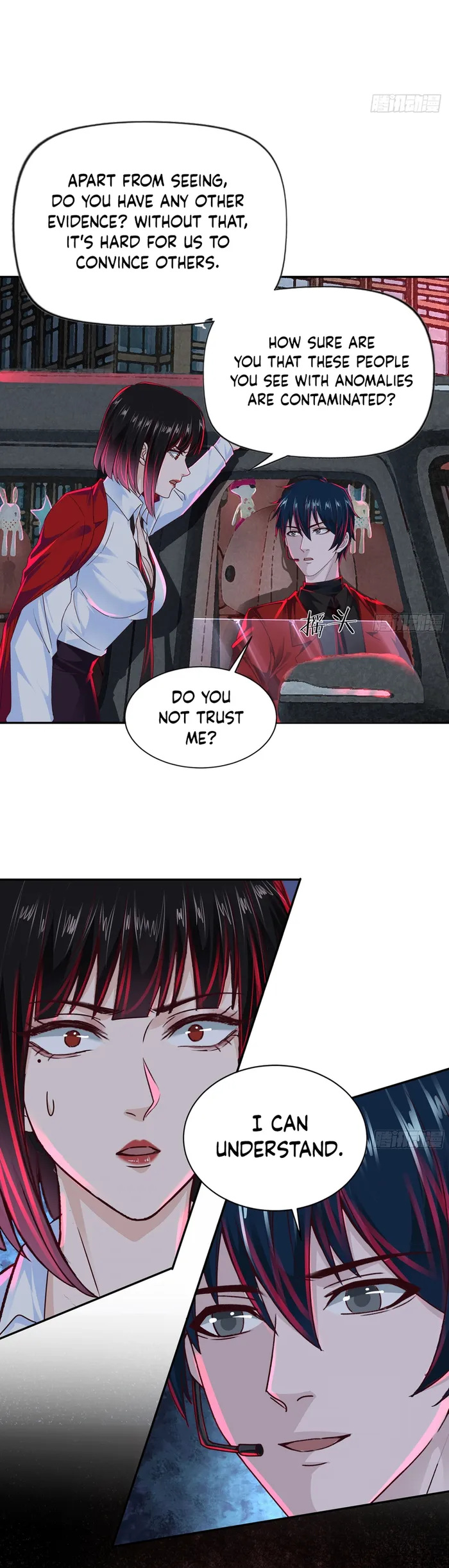 Page 8 of Chapter 100