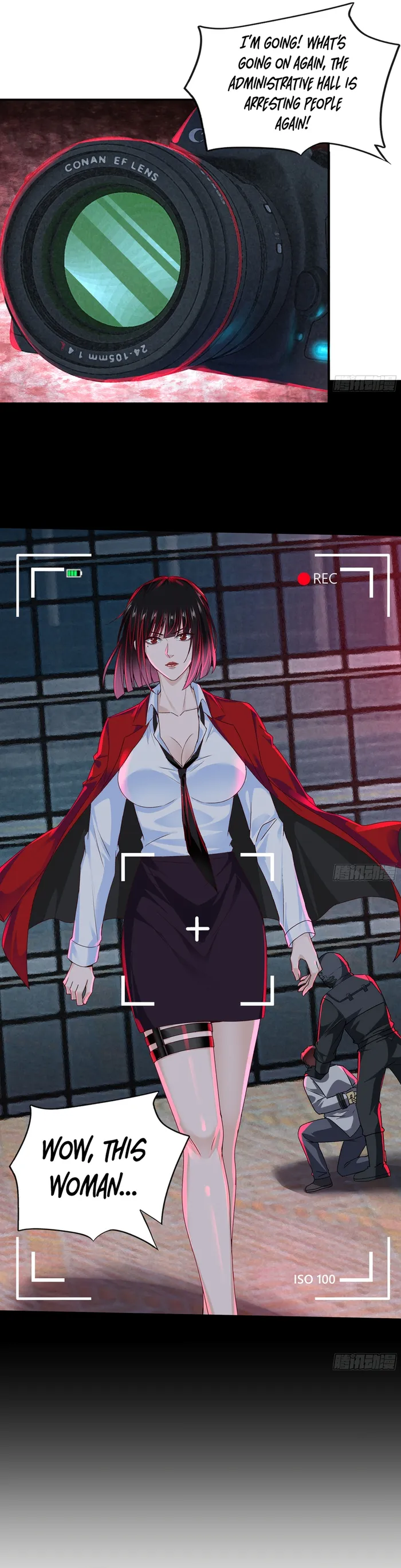 Page 11 of Chapter 100