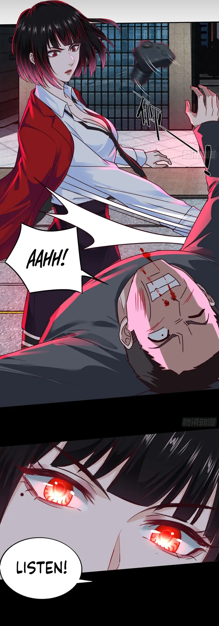 Page 12 of Chapter 100