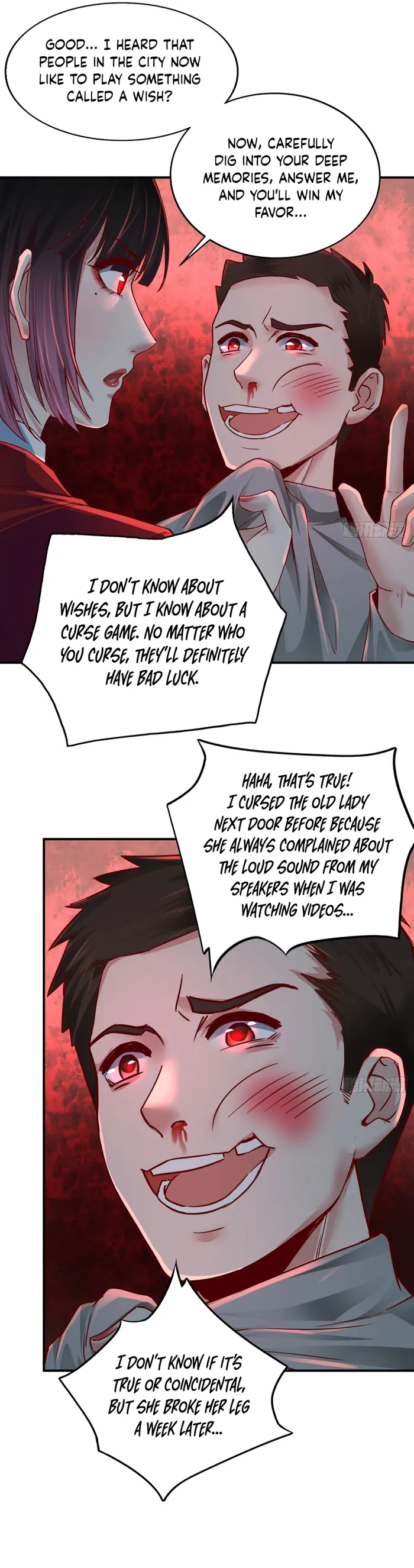 Page 14 of Chapter 100