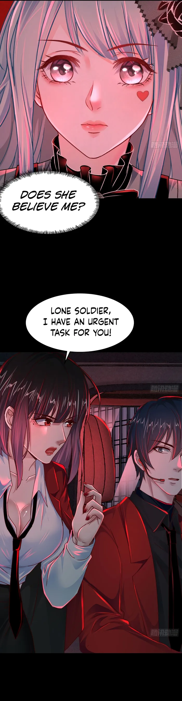 Page 21 of Chapter 100