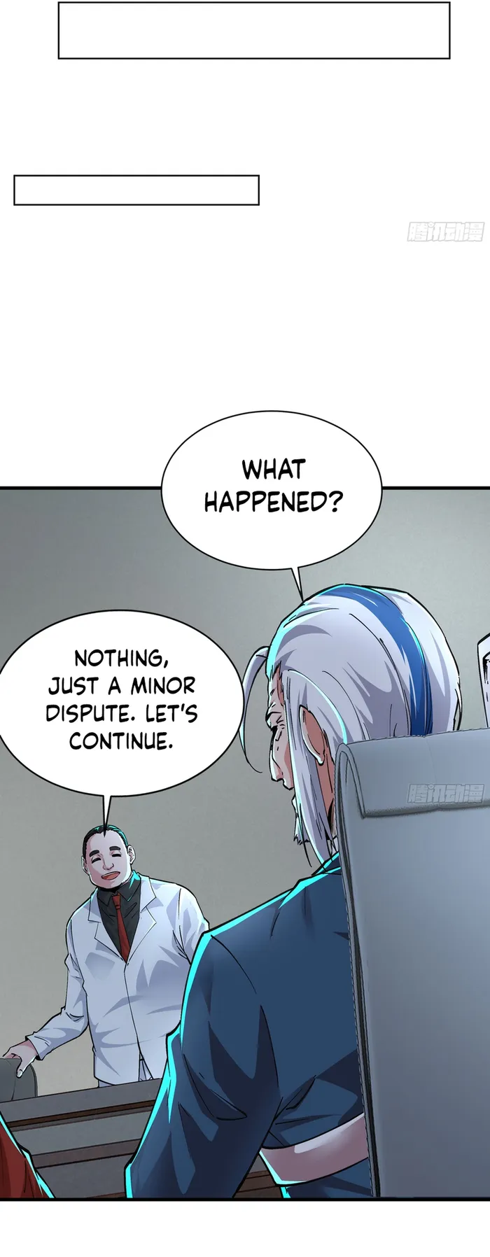 Page 25 of Chapter 100