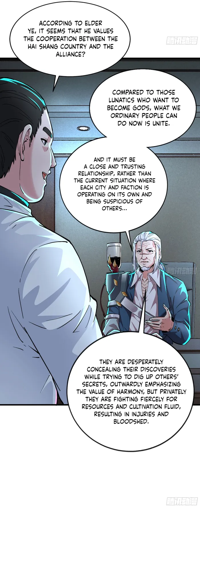 Page 26 of Chapter 100