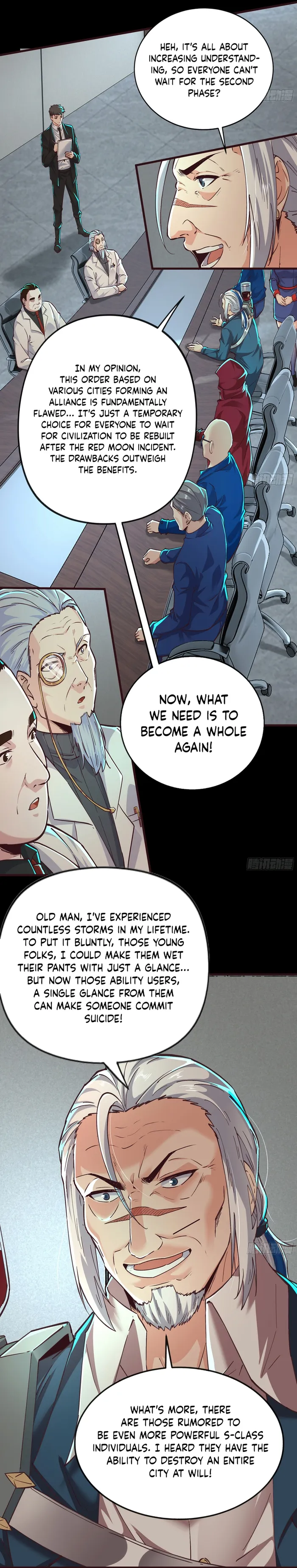 Page 28 of Chapter 100