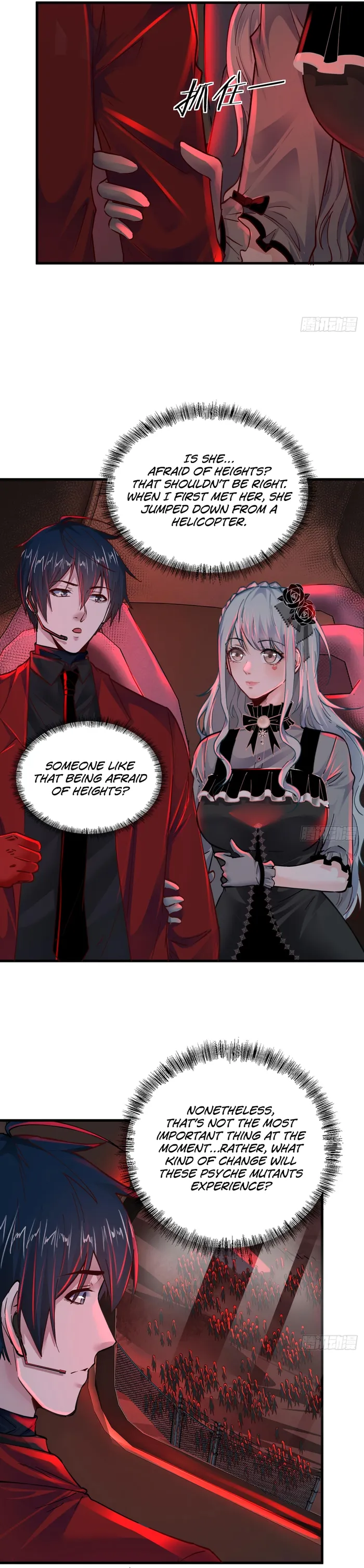 Page 10 of Chapter 101