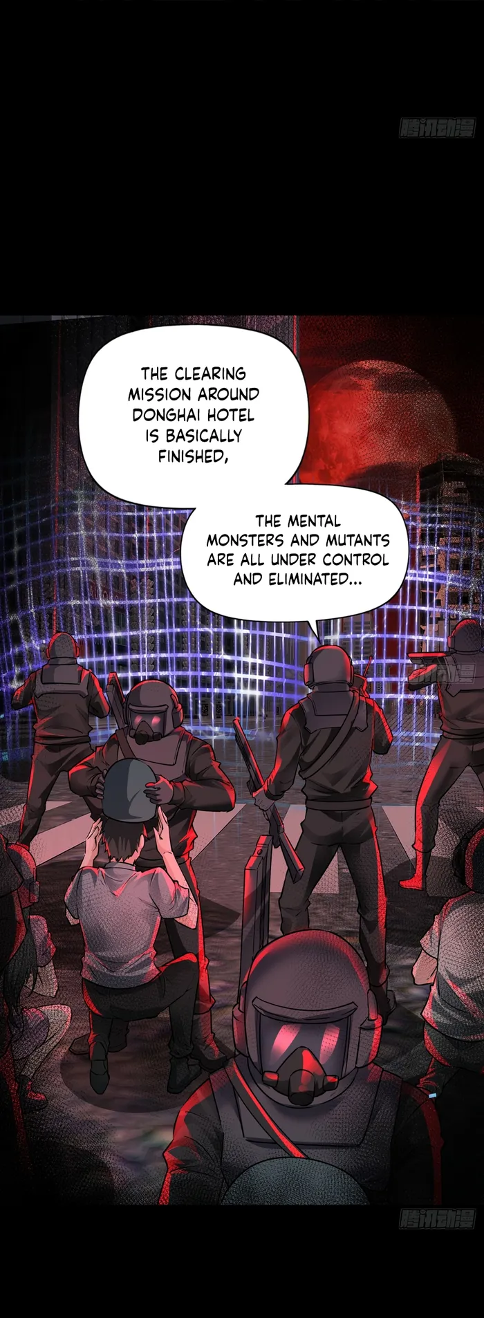 Page 10 of Chapter 110