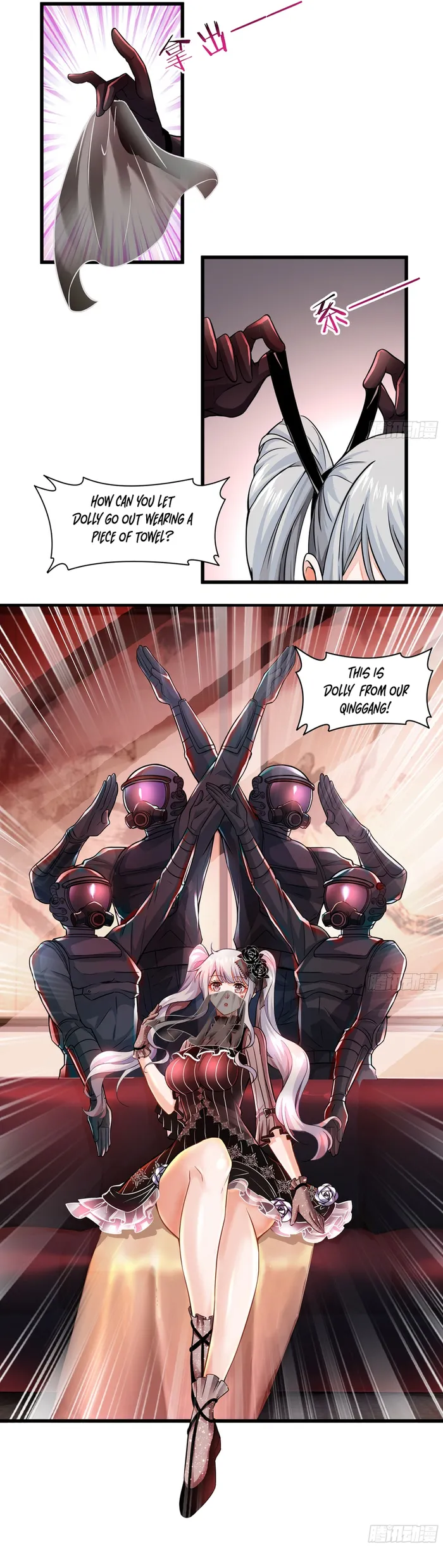 Page 21 of Chapter 112