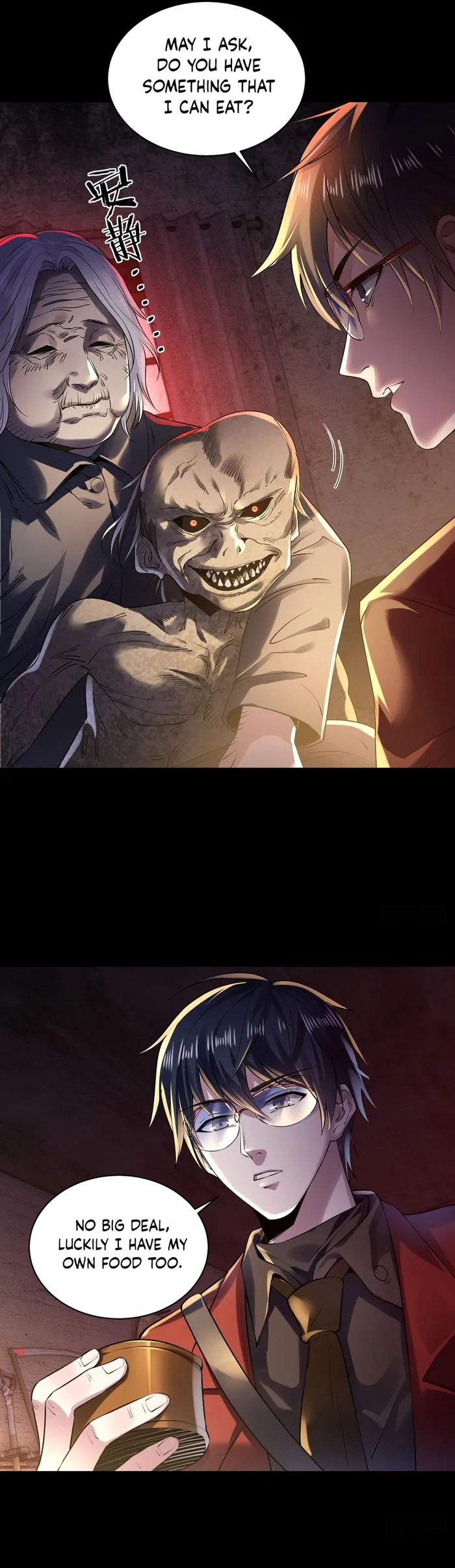 Page 21 of Chapter 118