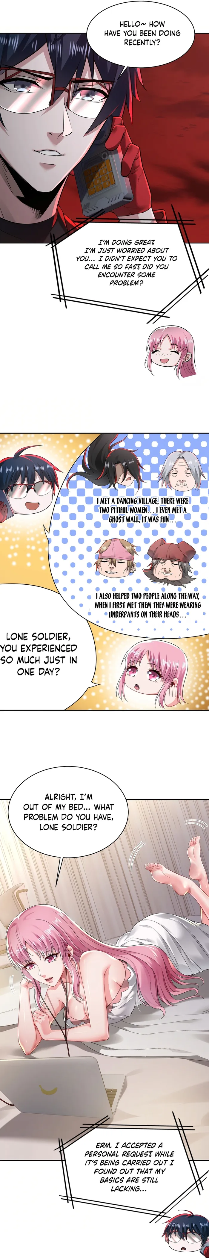 Page 9 of Chapter 129