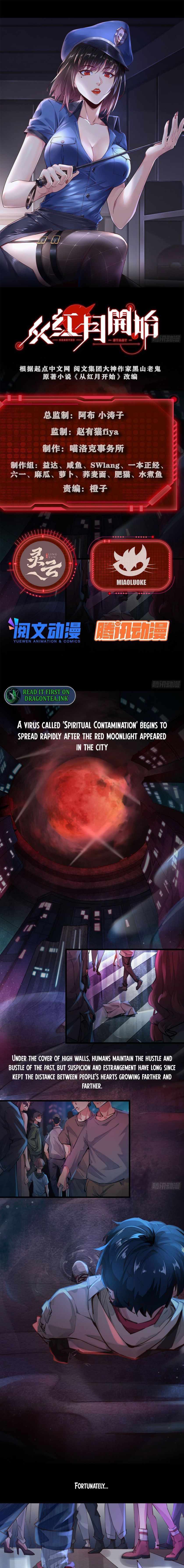 Page 1 of Chapter 1