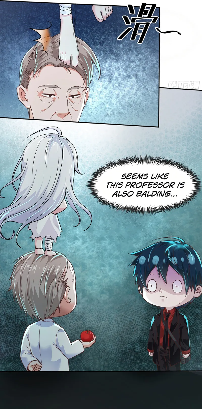 Page 5 of Chapter 25