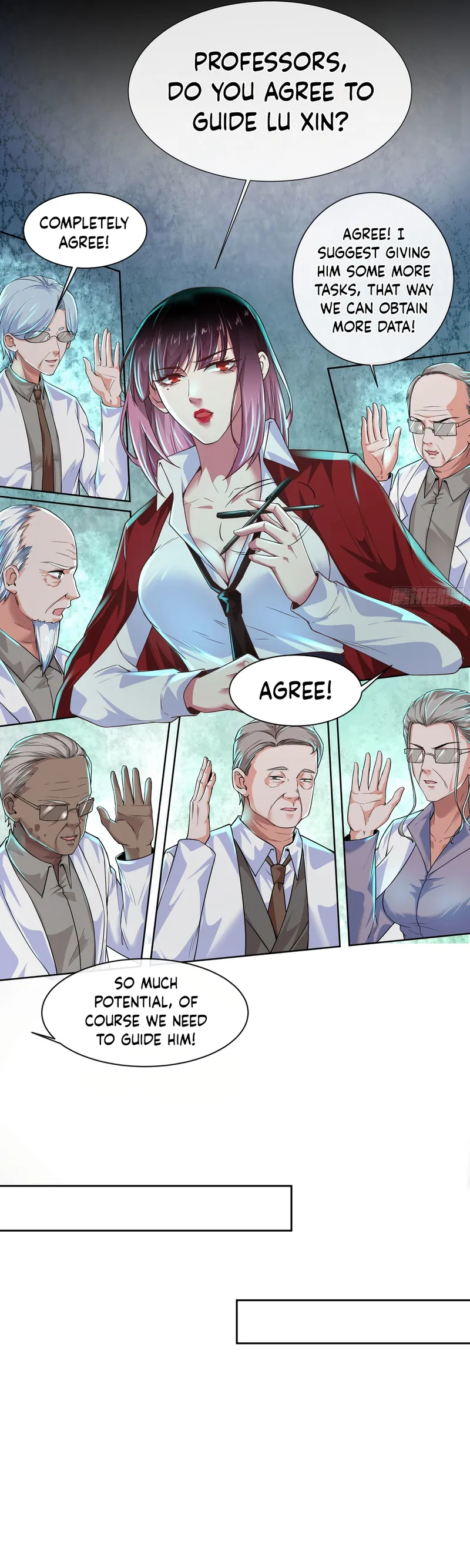 Page 23 of Chapter 25