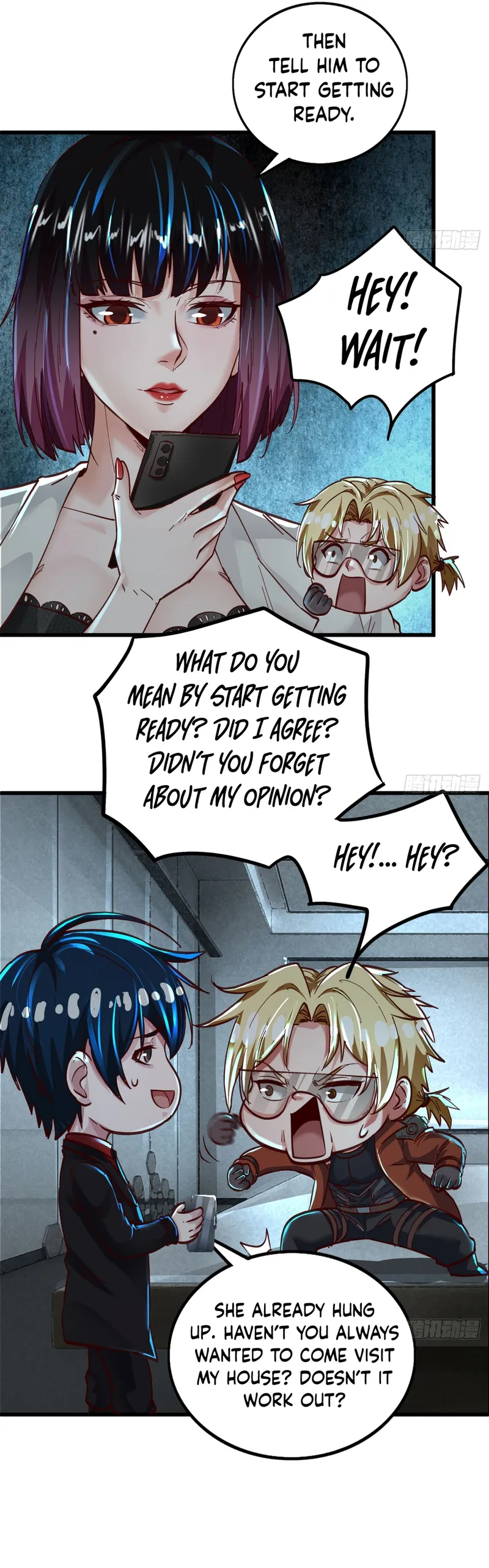 Page 10 of Chapter 56