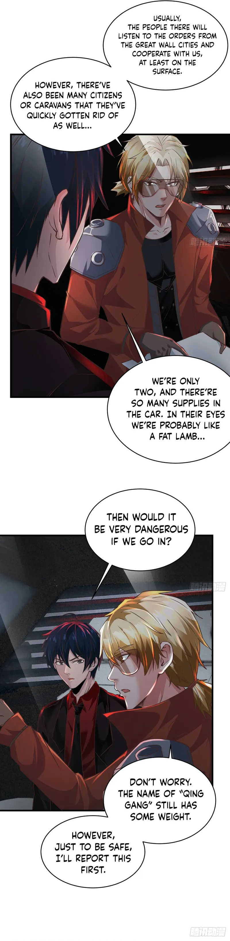 Page 9 of Chapter 58