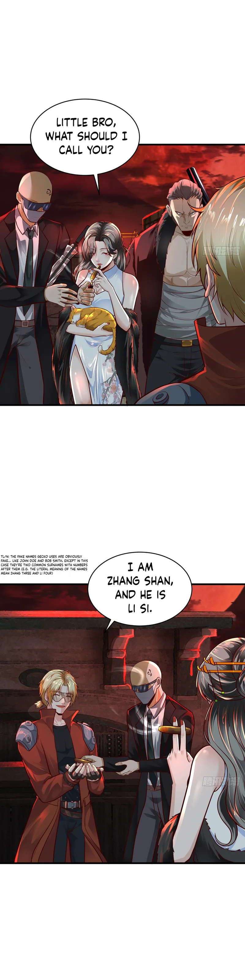 Page 2 of Chapter 64