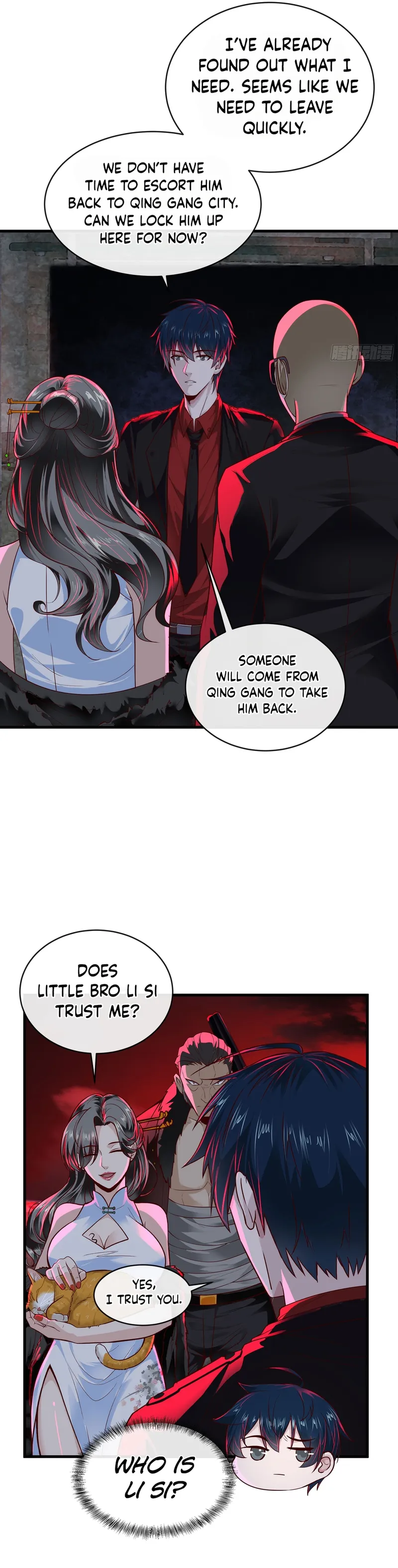 Page 11 of Chapter 64