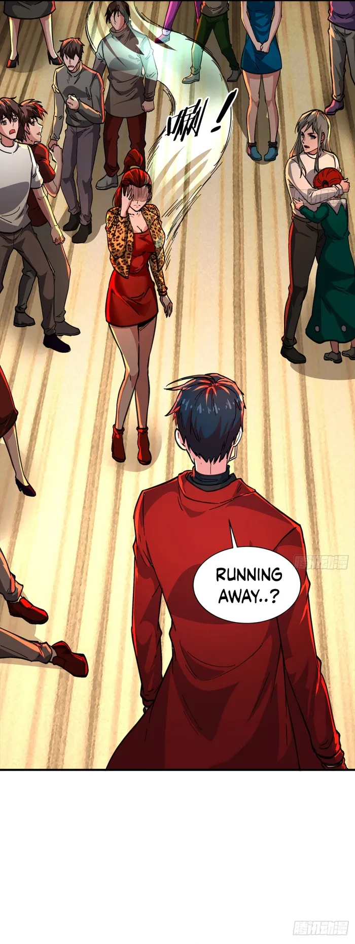Page 6 of Chapter 77