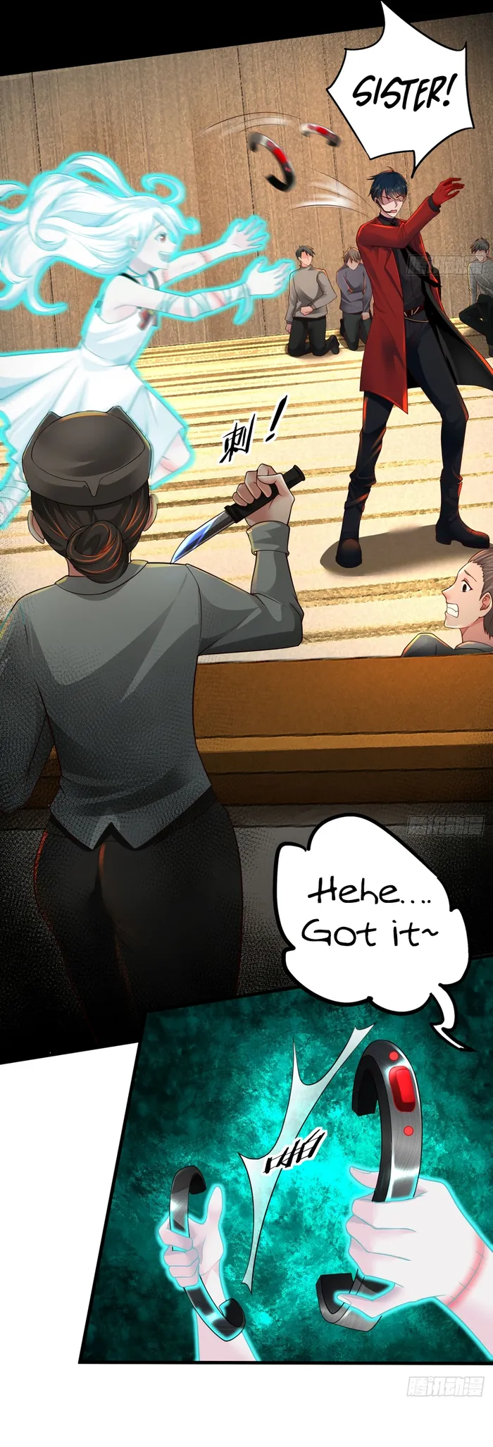 Page 16 of Chapter 77