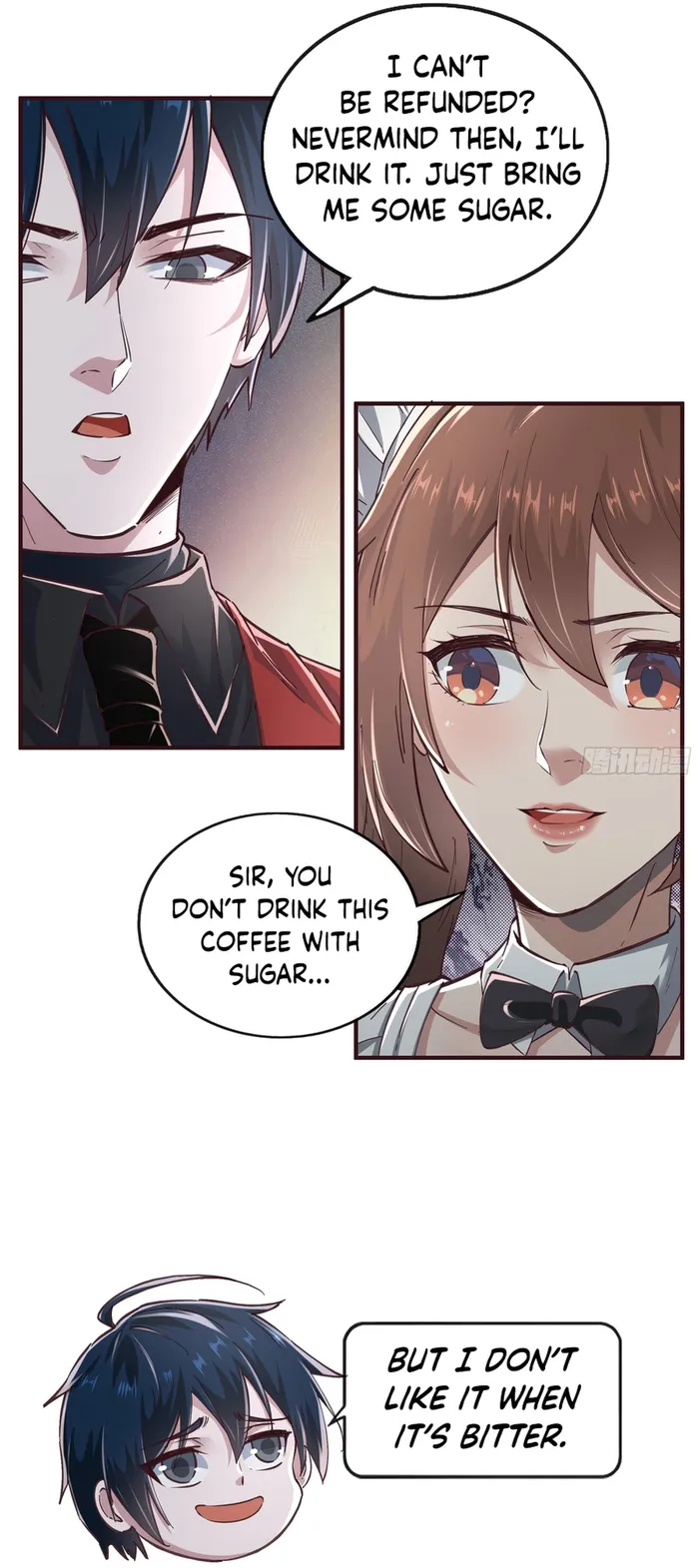 Page 8 of Chapter 83