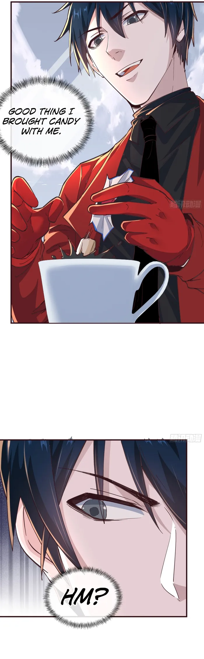 Page 11 of Chapter 83