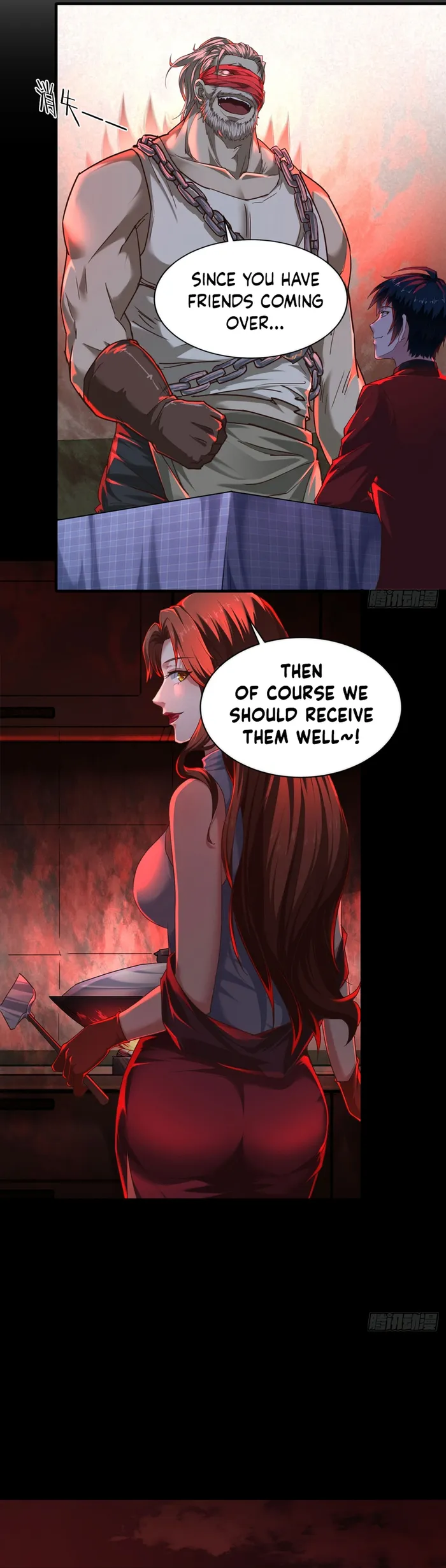 Page 21 of Chapter 83