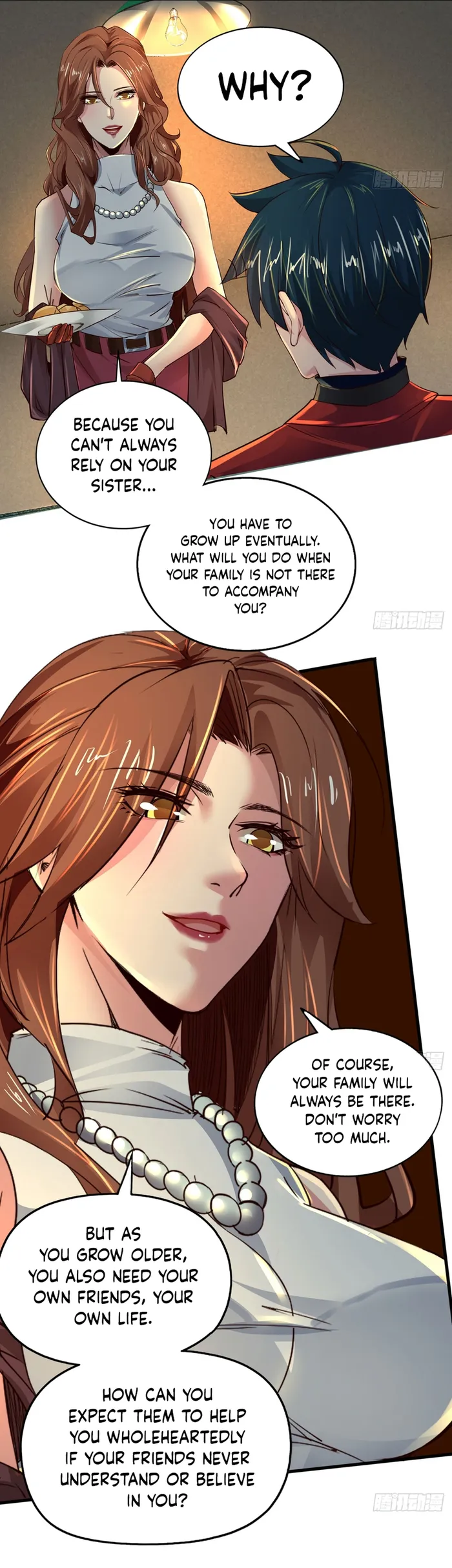 Page 1 of Chapter 85