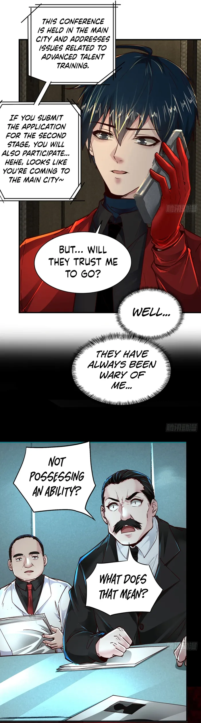 Page 21 of Chapter 85