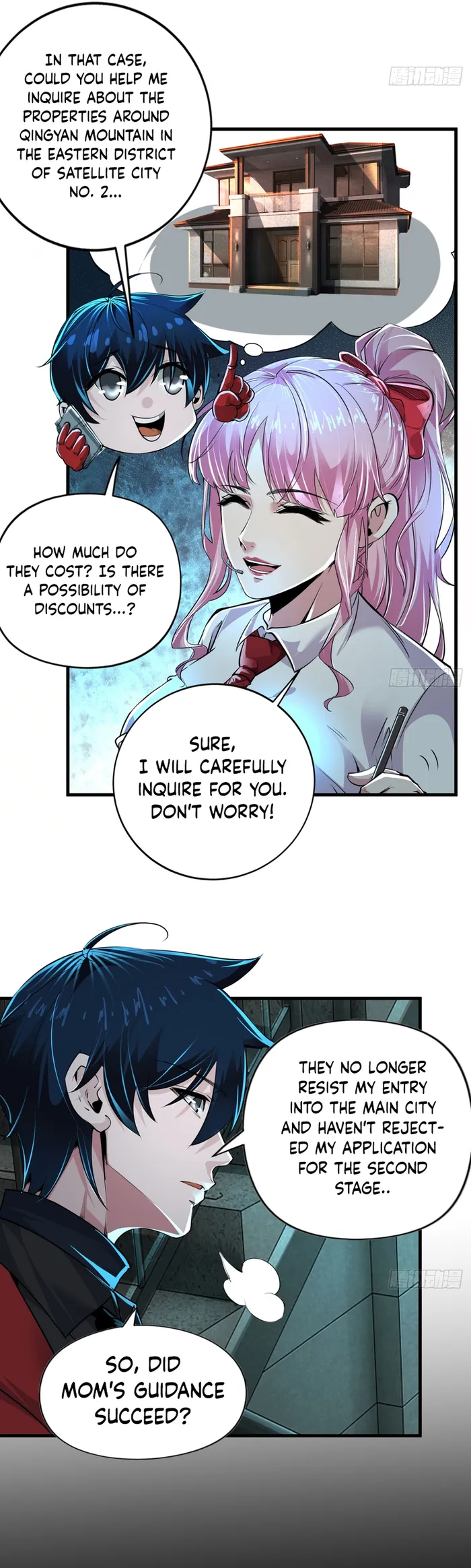 Page 9 of Chapter 86