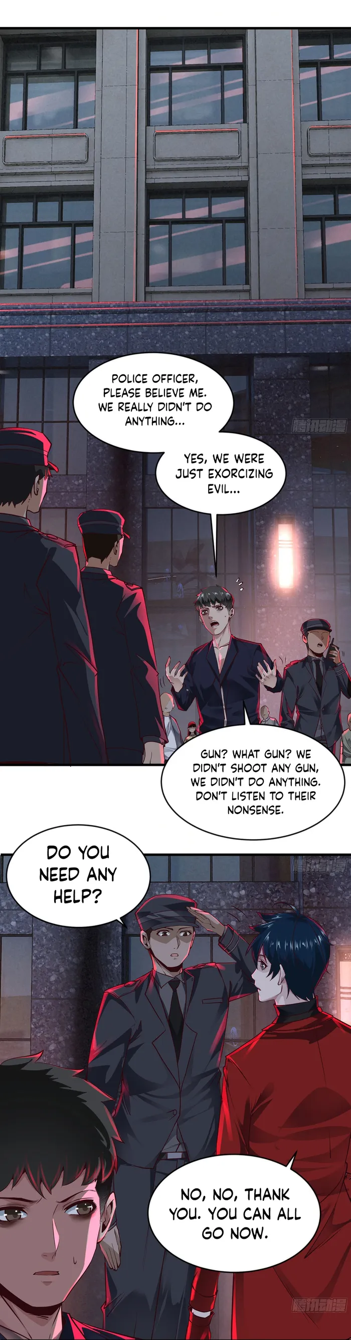Page 2 of Chapter 91