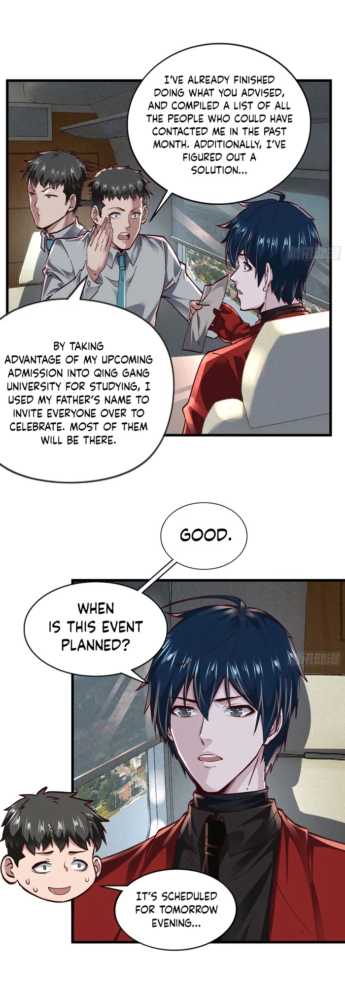 Page 2 of Chapter 92
