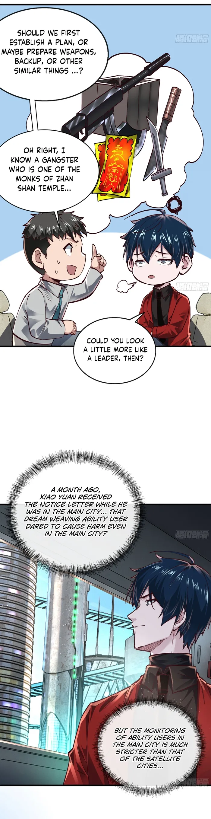 Page 3 of Chapter 92