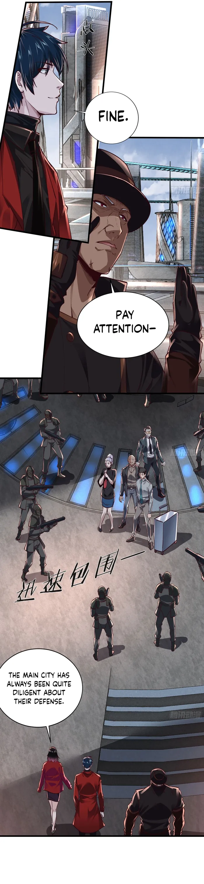 Page 19 of Chapter 92