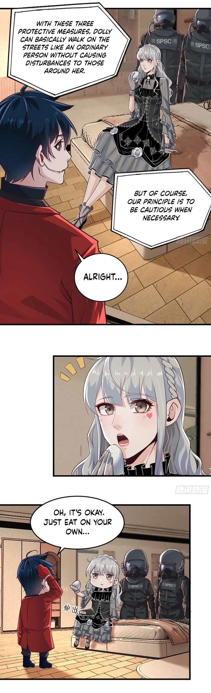 Page 19 of Chapter 98
