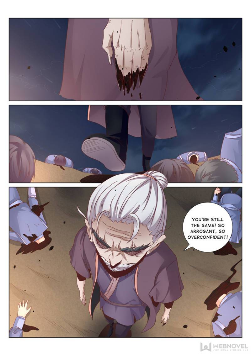 Page 2 of Chapter 100