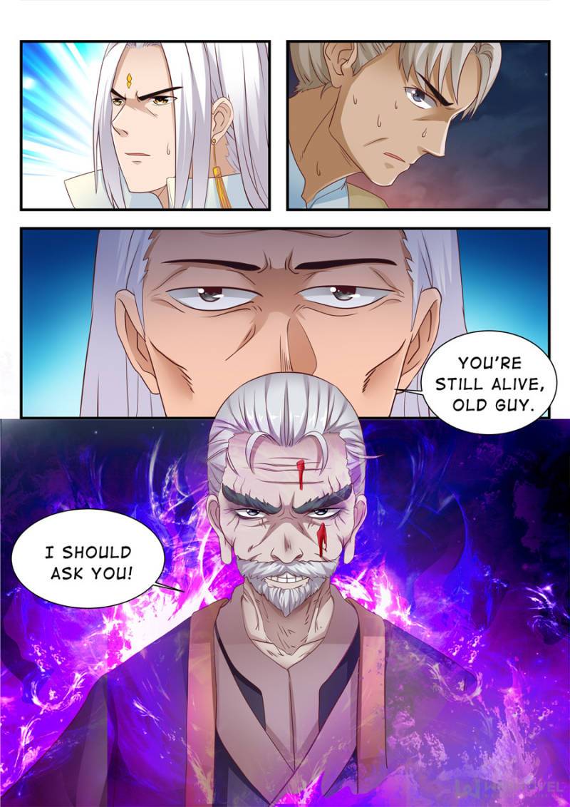 Page 3 of Chapter 100
