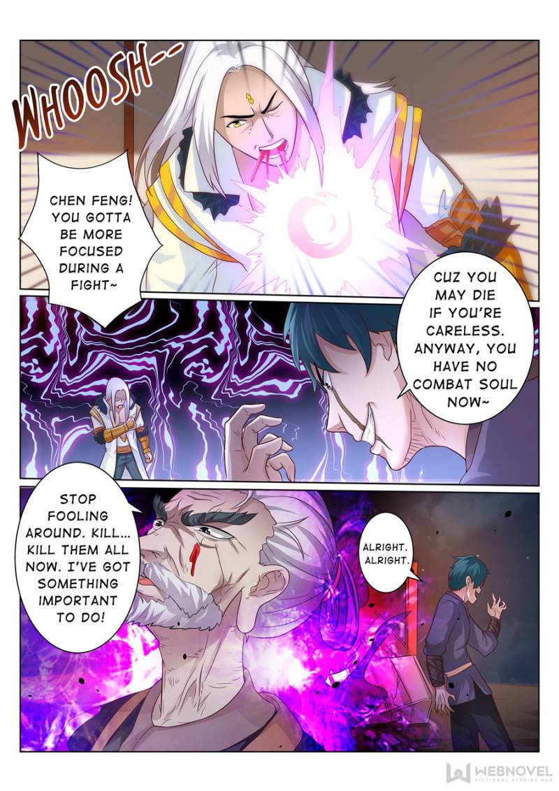 Page 4 of Chapter 100