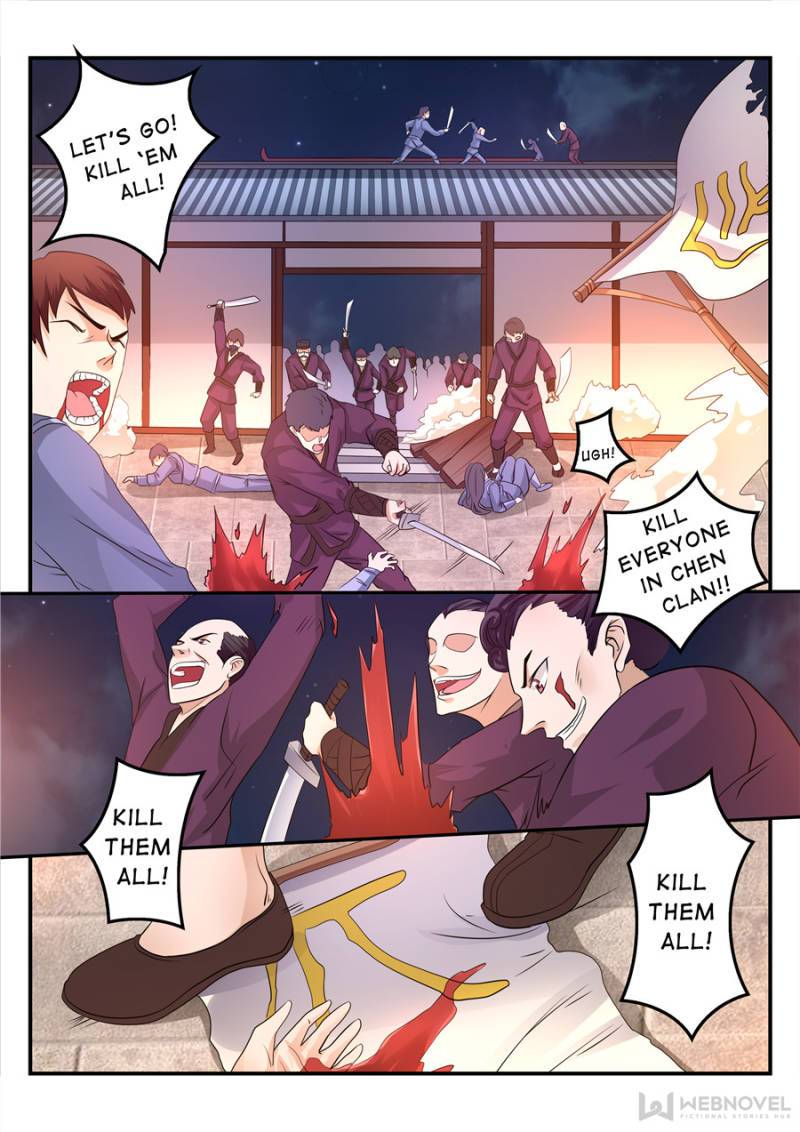 Page 5 of Chapter 100
