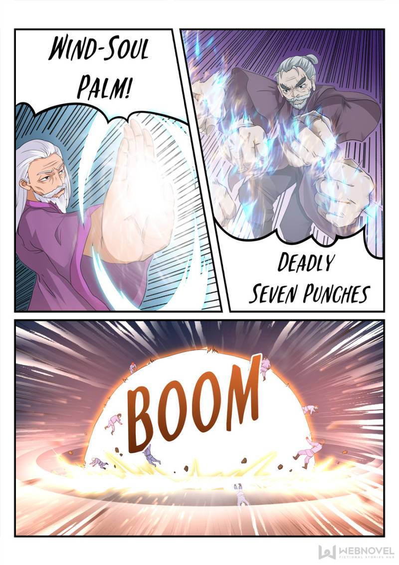 Page 1 of Chapter 101