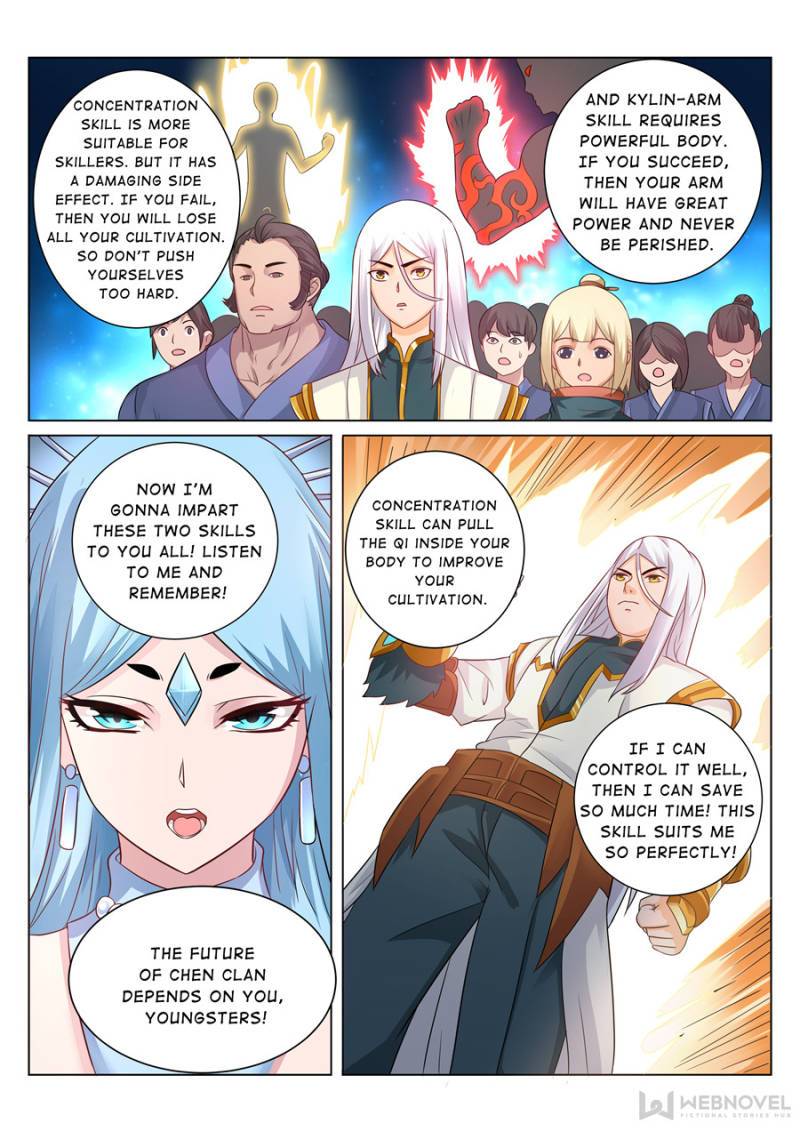 Page 2 of Chapter 105